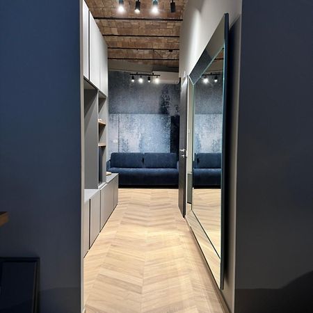 Sky Luxury Rooms Nettuno Eksteriør billede