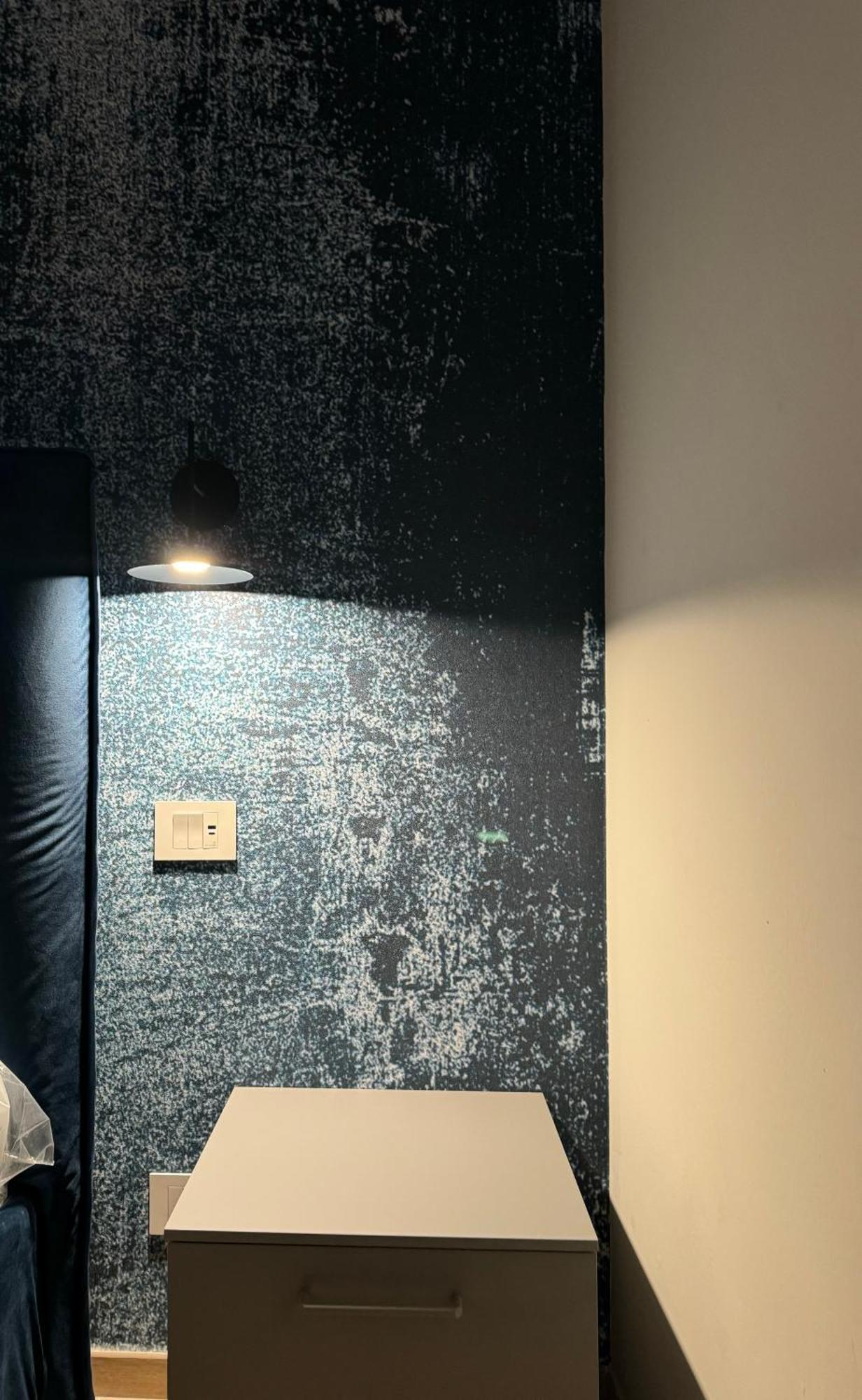 Sky Luxury Rooms Nettuno Eksteriør billede