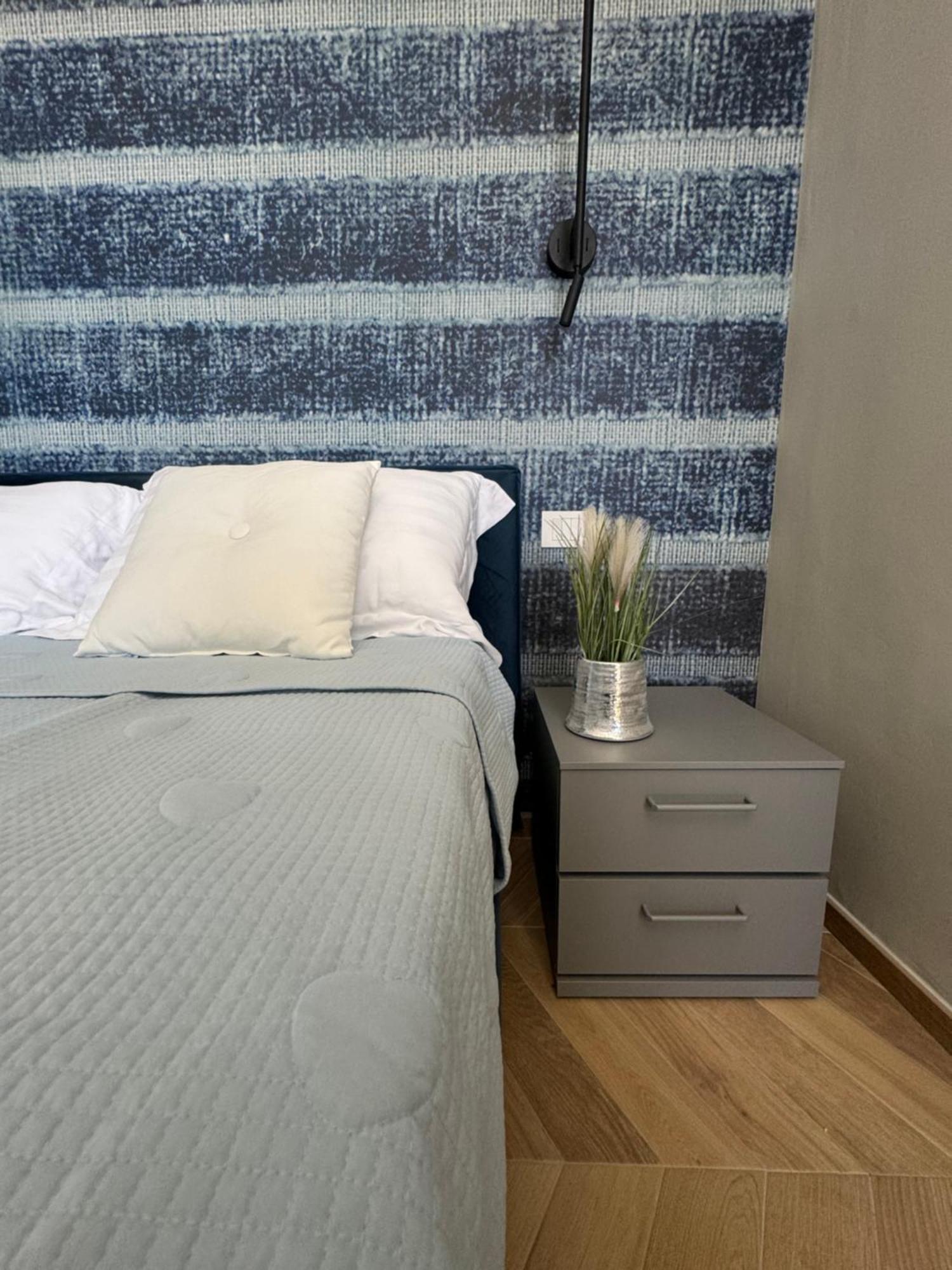 Sky Luxury Rooms Nettuno Eksteriør billede