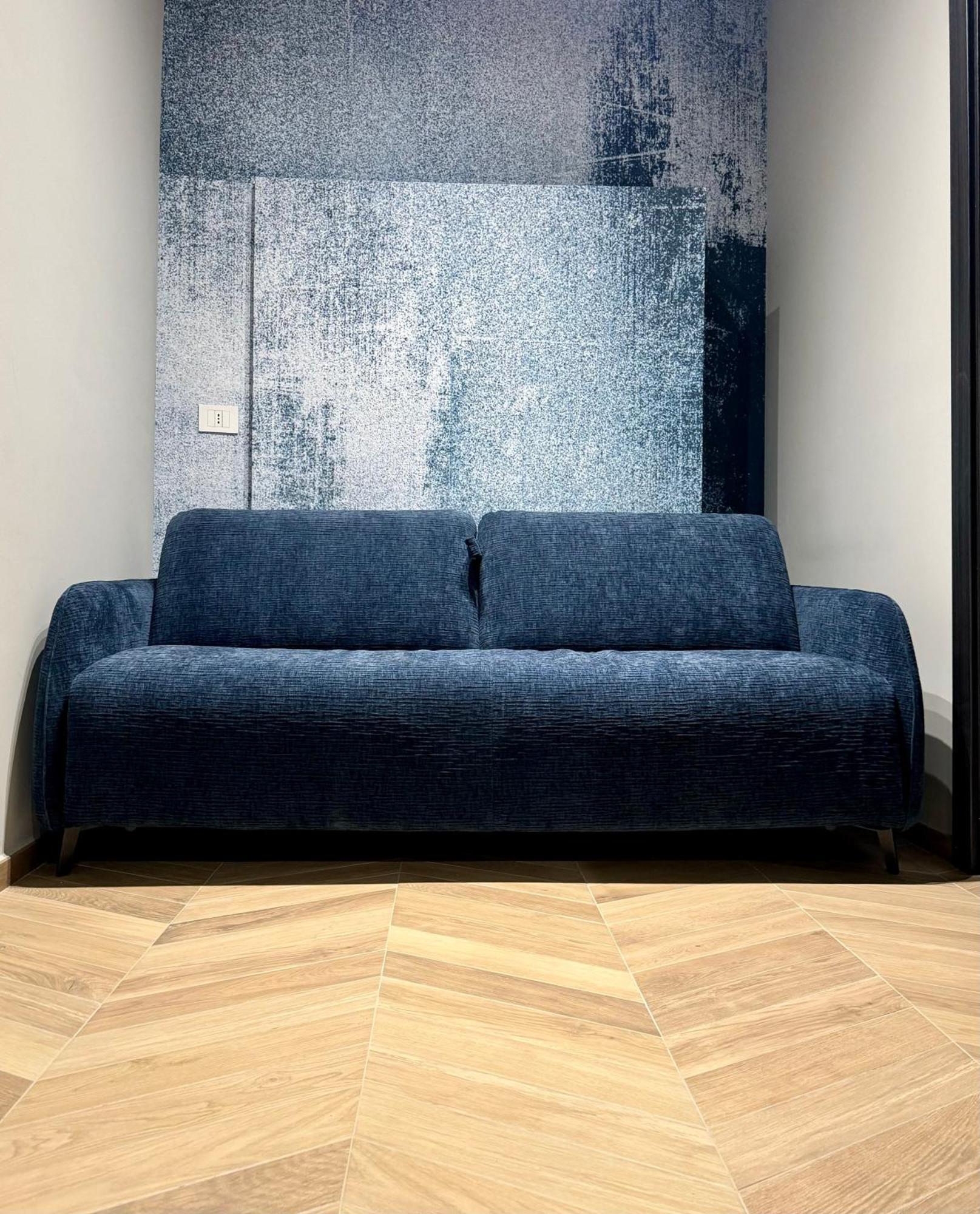 Sky Luxury Rooms Nettuno Eksteriør billede