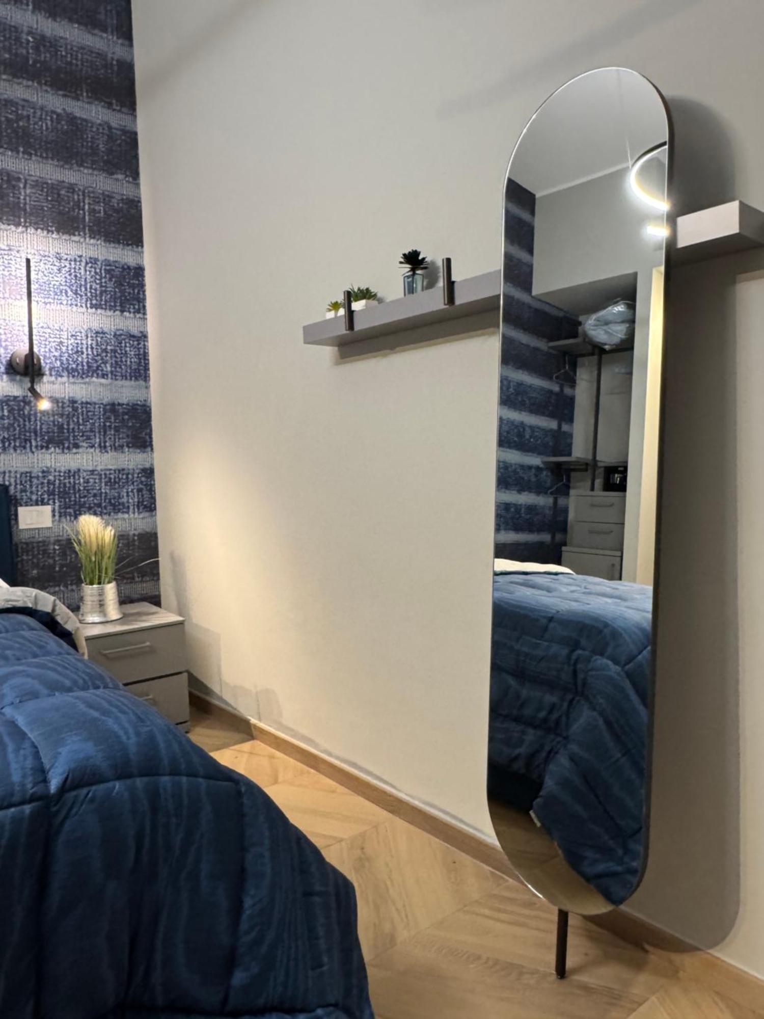 Sky Luxury Rooms Nettuno Eksteriør billede