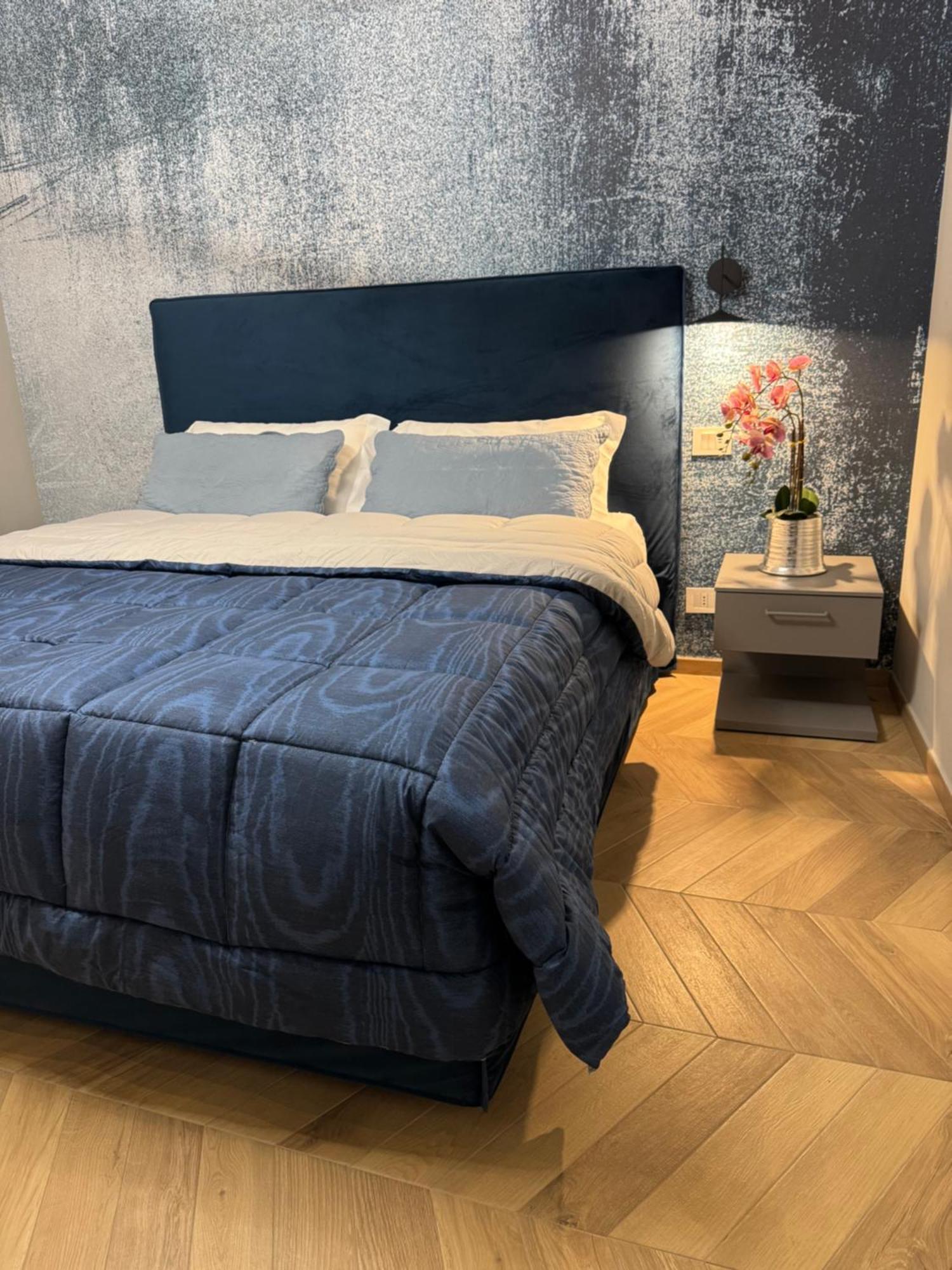Sky Luxury Rooms Nettuno Eksteriør billede