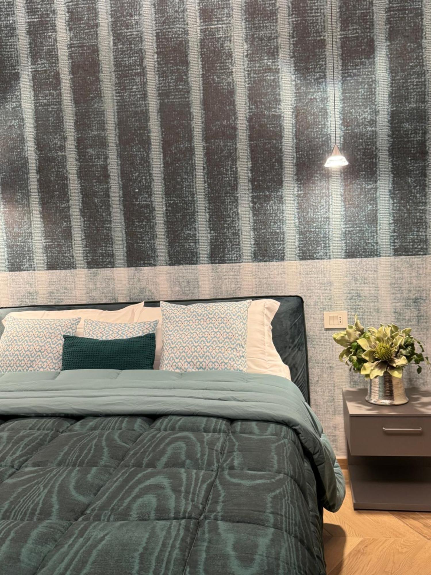 Sky Luxury Rooms Nettuno Eksteriør billede