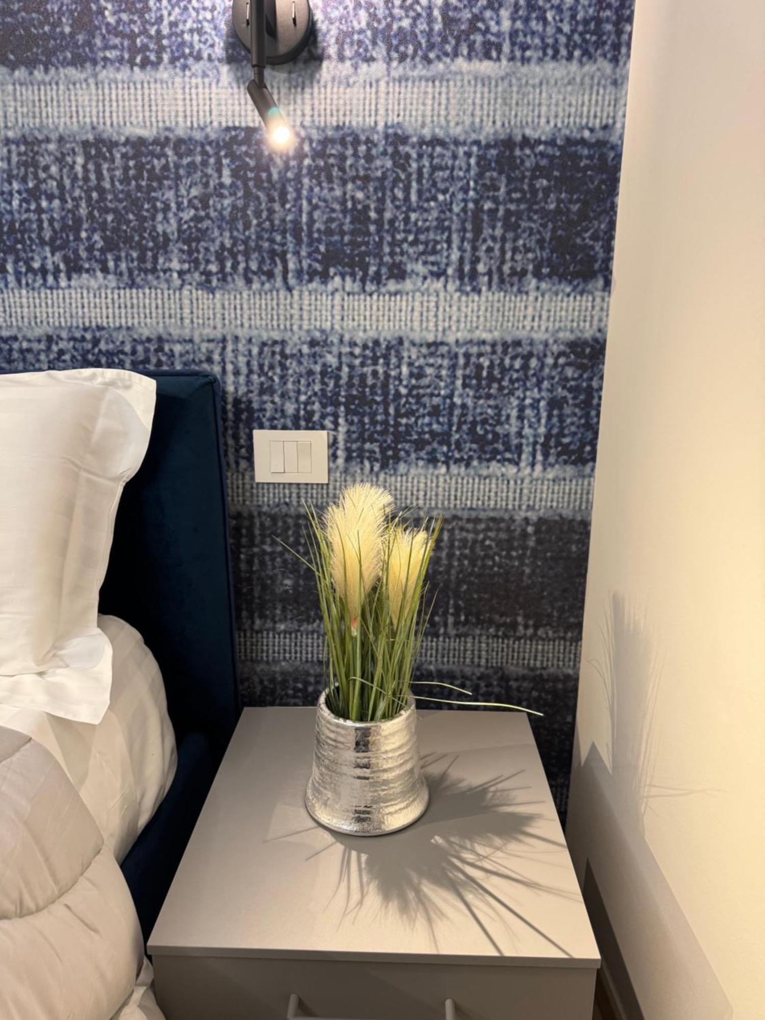 Sky Luxury Rooms Nettuno Eksteriør billede