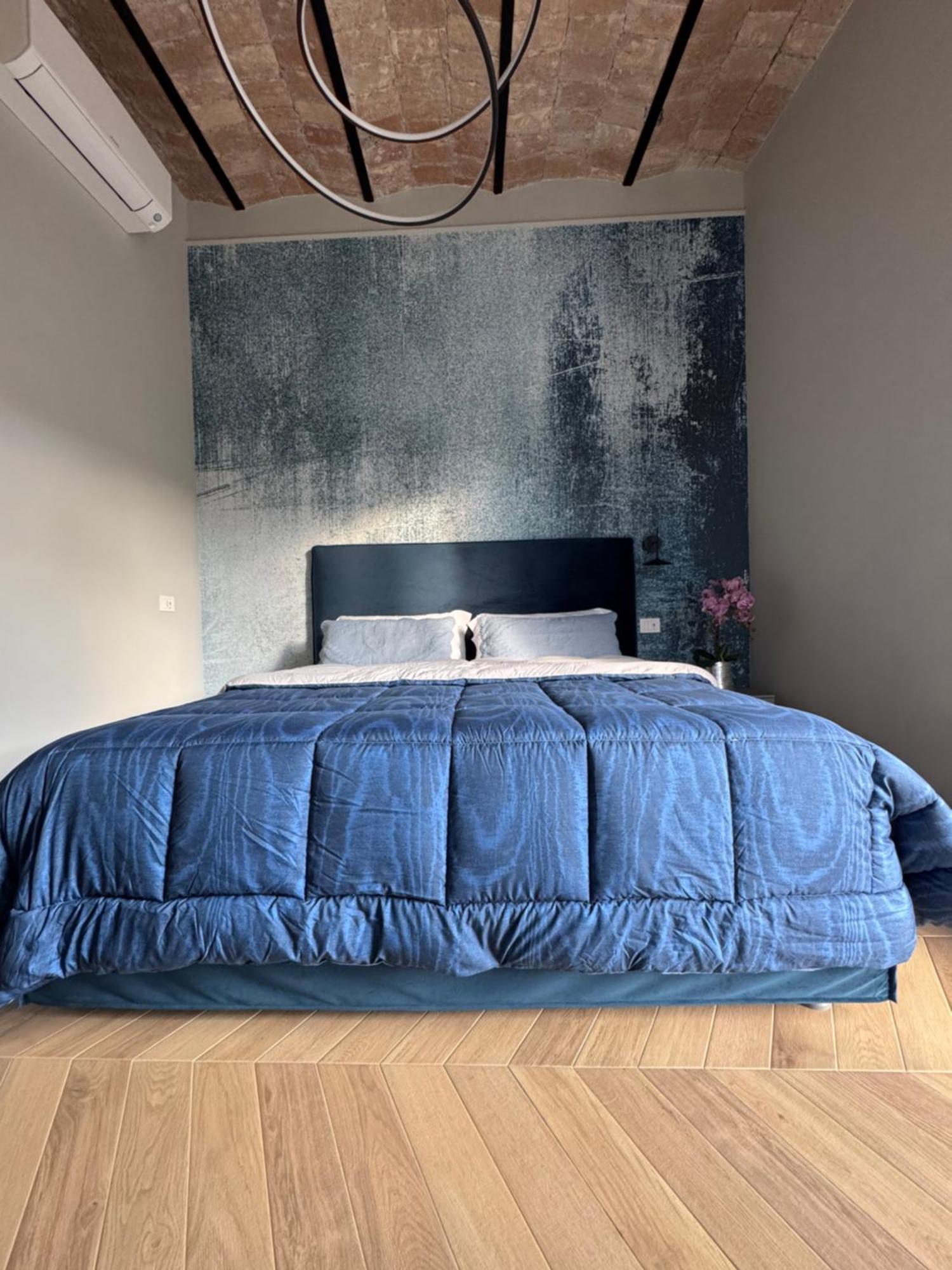 Sky Luxury Rooms Nettuno Eksteriør billede