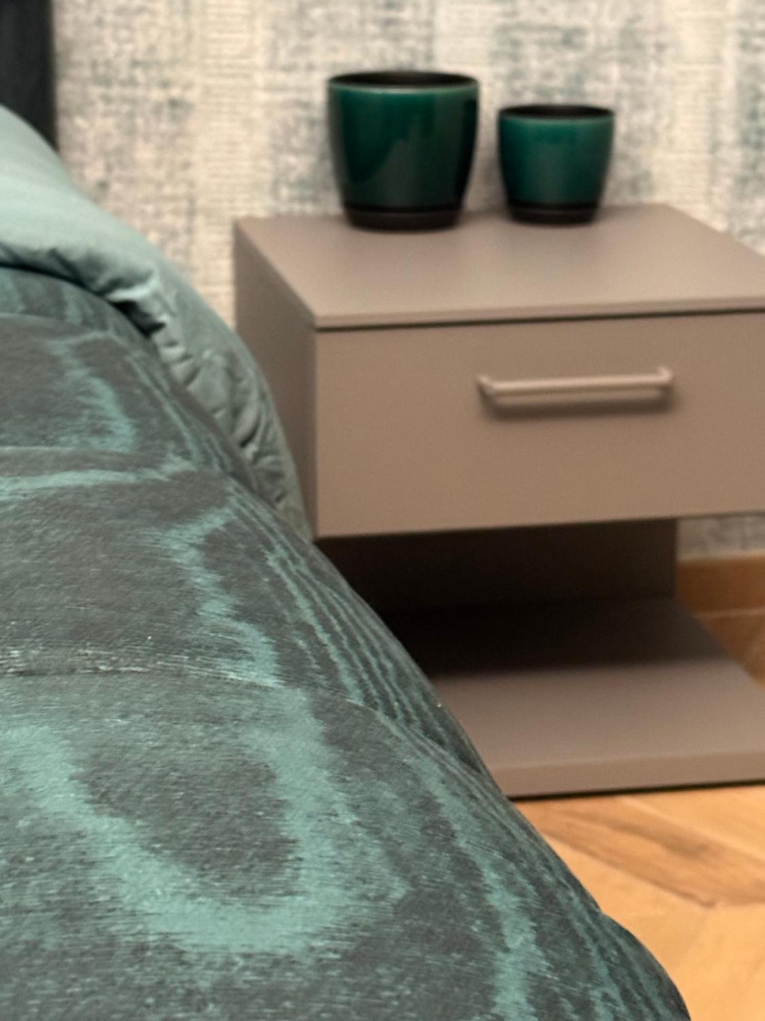 Sky Luxury Rooms Nettuno Eksteriør billede